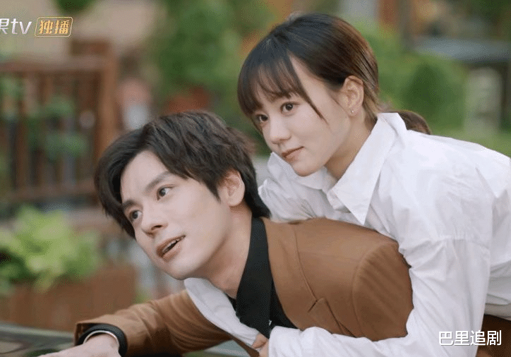 公认零差评的4部爱情剧,每一部都值得二刷!你喜欢哪部?