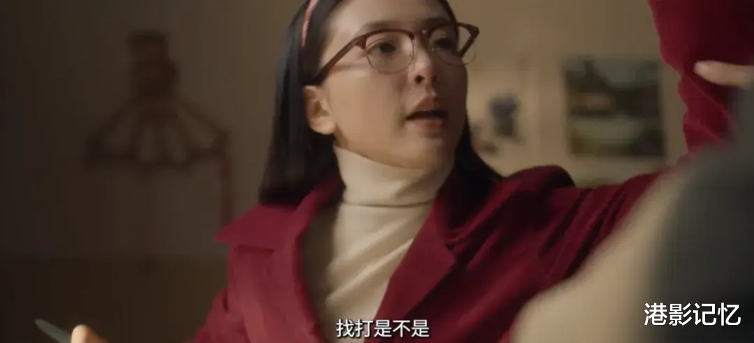 央视播出,梅婷主演,40集年代剧,有实力和《人世间》一较高下