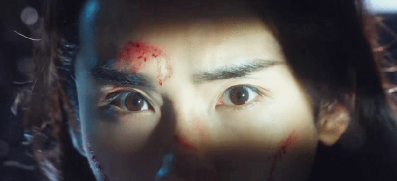 爱奇艺首播!新古装虐恋剧来袭,偏执皇叔重生贵女,两世纠葛