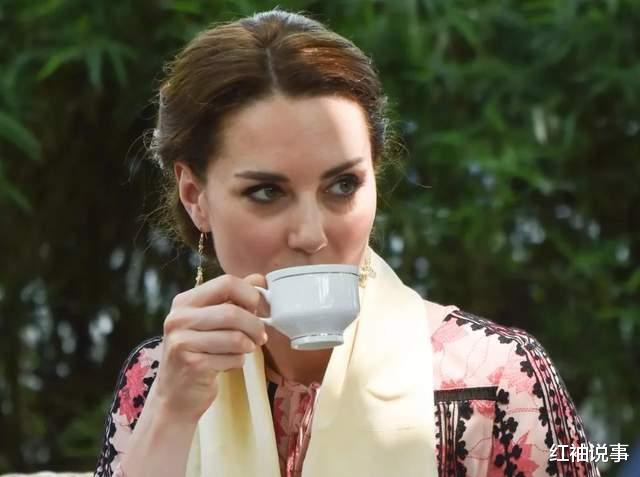 外媒又有了新说法,爆料凯特得了抑郁症