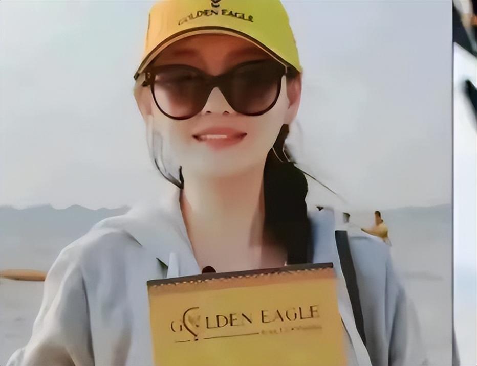 大S韩国录制爆雷!韩媒嘘声一片,抨击不留情太狠了!