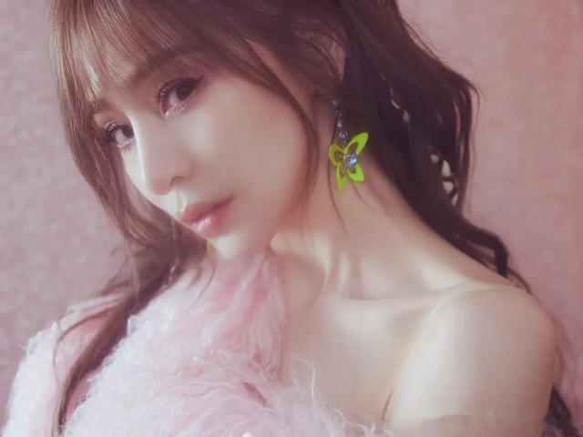 王心凌分享41岁冻龄秘诀:2个8分原则,轻松保持年轻体态