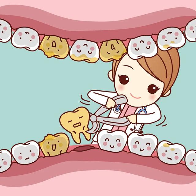 拔牙可以瘦脸，是真的吗？