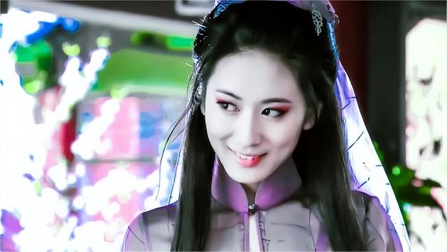 “古装女神”也敌不过岁月,曾经的沧海遗珠,如今过得怎样了