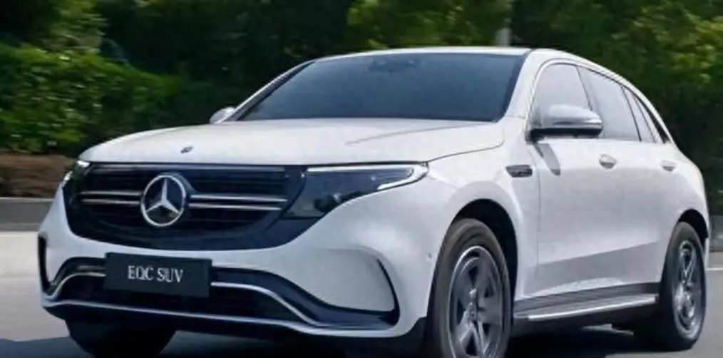 奔驰豪华SUV从62万一路跌至22万，降40万，奈何无人欣赏