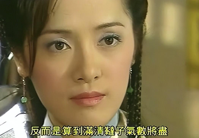 港圈审美迷惑,明明get不到美,却被“夸上天”的4位女星