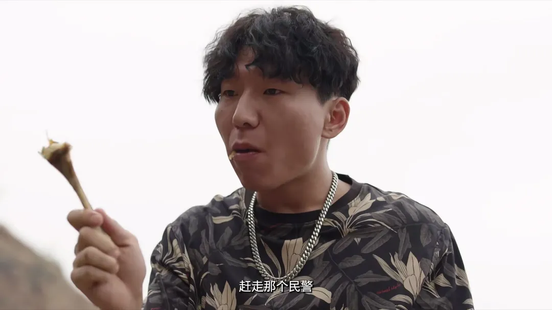 今晚首播！央视33集公安剧来袭，开年大剧出场，我要说：这剧能爆