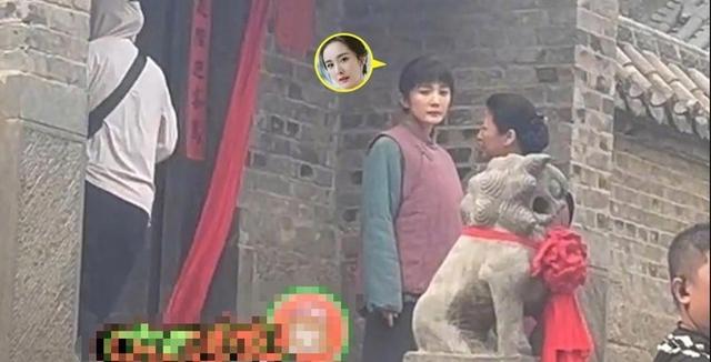 37岁杨幂演村妇？网友怒批：侮辱智商！明星形象崩塌