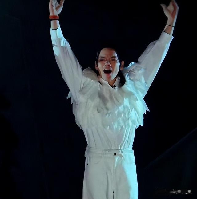 向佐出面回应！和日本歌手差点打起来，梁龙劝架，黑泽良平挡镜头