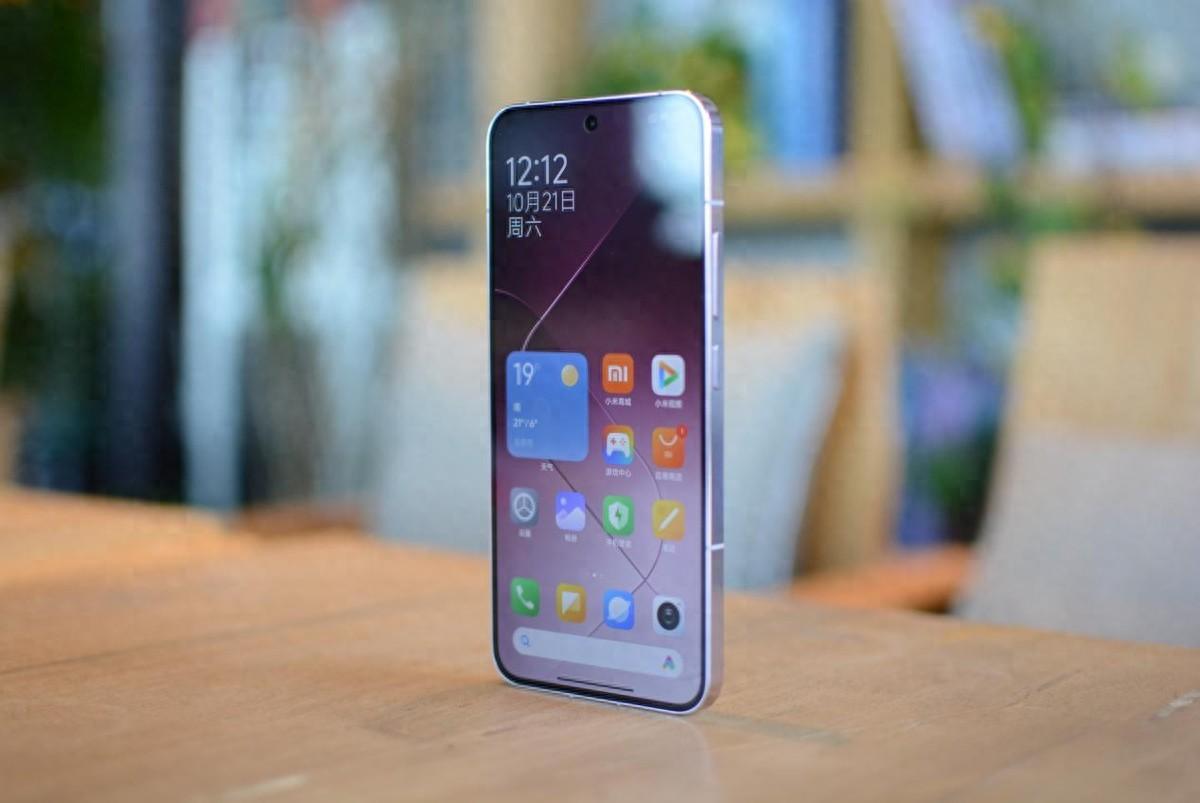 小米15上热搜？别急，还没那么快发布！不如看看降价超猛的小米14