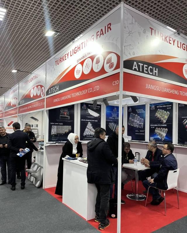 一场“电子换血”:中东市场对西方品牌的态度大变革！