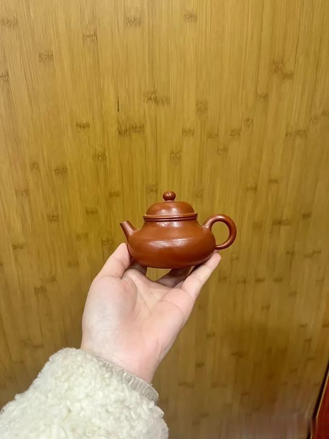 紫砂壶的这些谎言