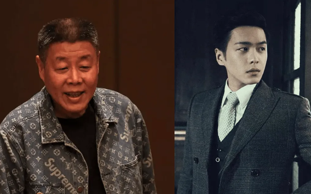 妹妹变后妈、亲父子对簿公堂!“京少”张若昀的痛苦你想象不到