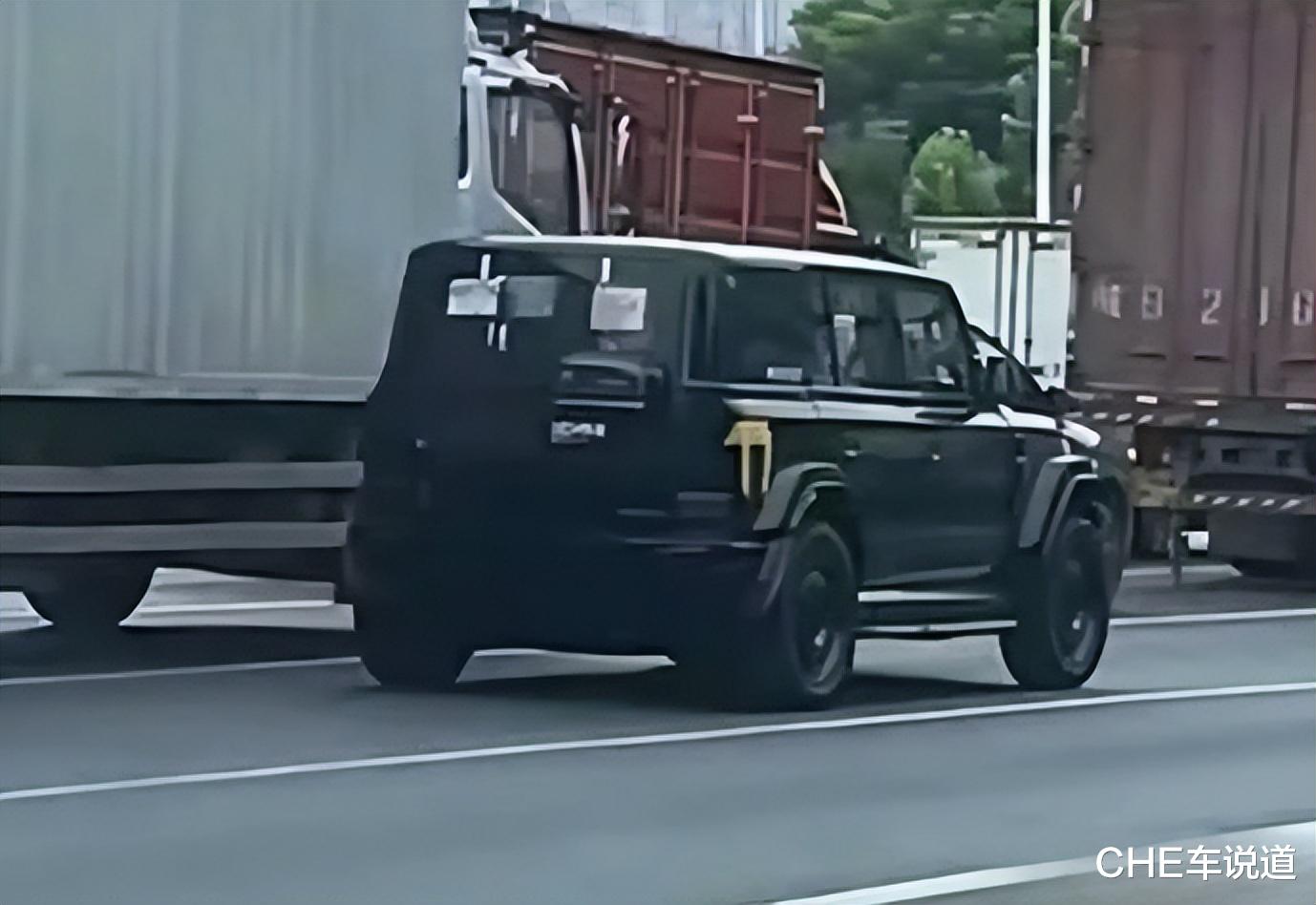奇瑞系2大“方盒子”新车，最快月底上市，没买车的看看