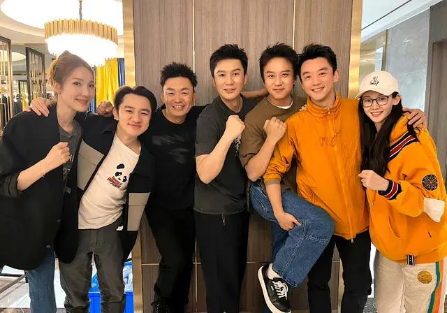 奔跑吧兄弟|2024年的跑男到底谁还怀念?网友吐槽“没有了快感”