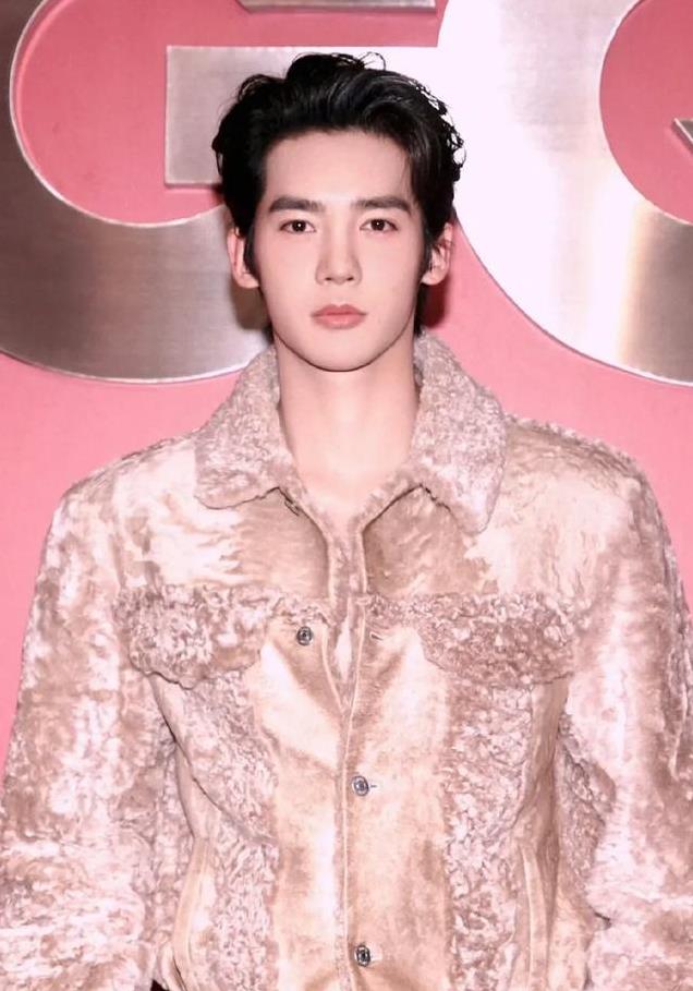 最帅男艺人洗牌，双陈登顶，吴磊第9李现第8于适第7一博3肖战第2