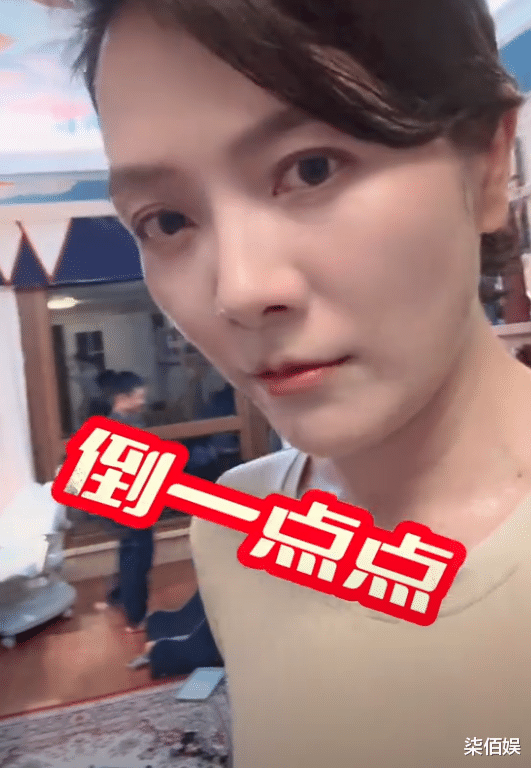 汪涵妻子公开承认有二胎，10岁沐沐帮妈妈管教妹妹，哥哥力爆棚