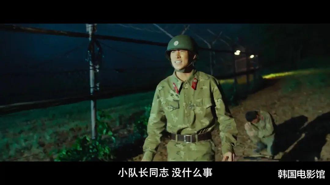 2024李帝勋最新动作大片,爽就完了!