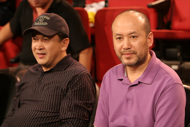 上午撤职下午就被带走，曾经的八一电影厂长黄宏，如今过得怎样？