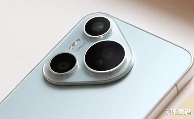 华为终于妥协了,12GB+512GB跌价1322元,高端旗舰变香了