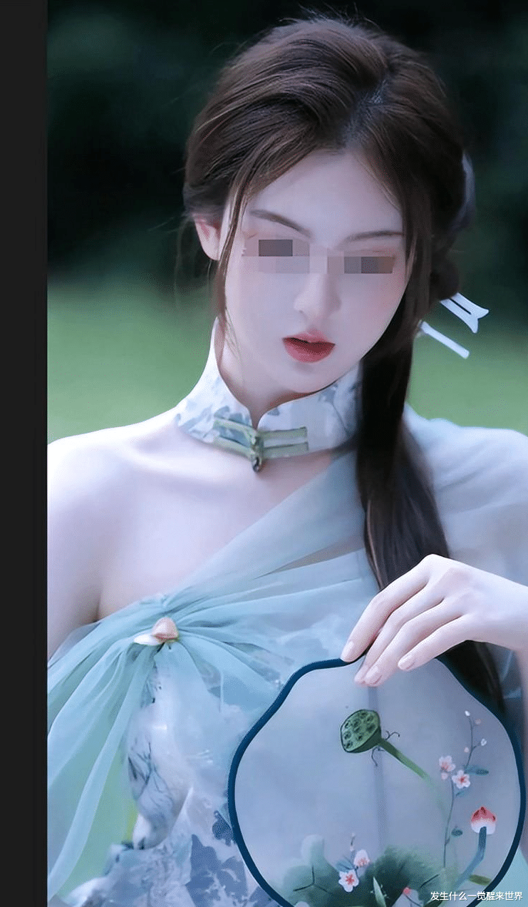 纪实: 选美冠军杨晓丹被2名歹徒绑走, 死前哀求: 我不反抗, 你放过我