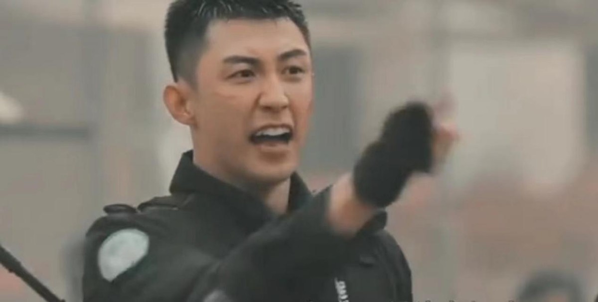 李幼斌出山,侯勇入局,刘奕君回归,这部40集军旅大剧要爆了