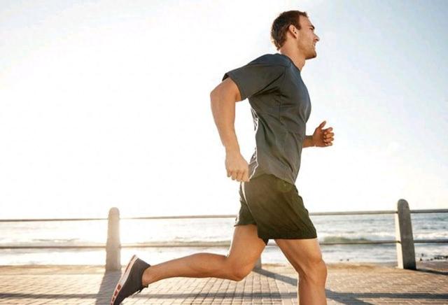 对于中年男人而言，“坚持运动”有多重要？这4点，建议关注一下