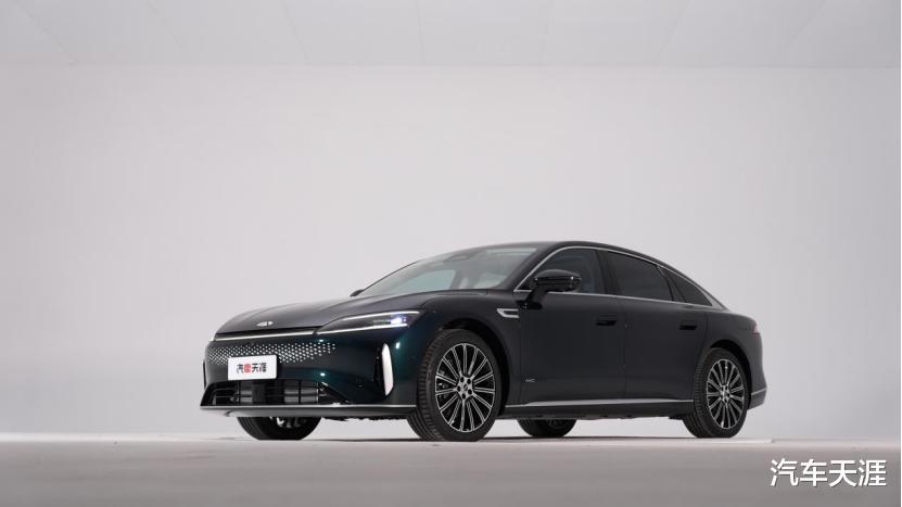 盘点2025年即将上市的7款重磅新能源轿车 都充满争议？