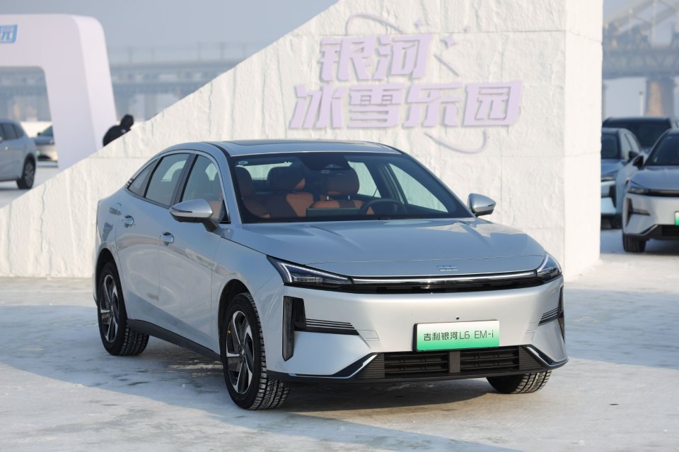 ?再等1天开售！续航超过2000km，现款仅售9万多，比亚迪秦L都不香了