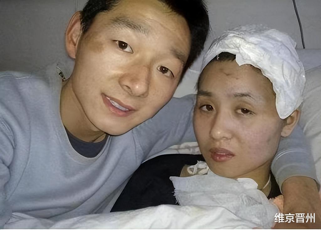 2009年,女友出车祸,智力仅3岁,军官执意娶回家,如今过得怎样