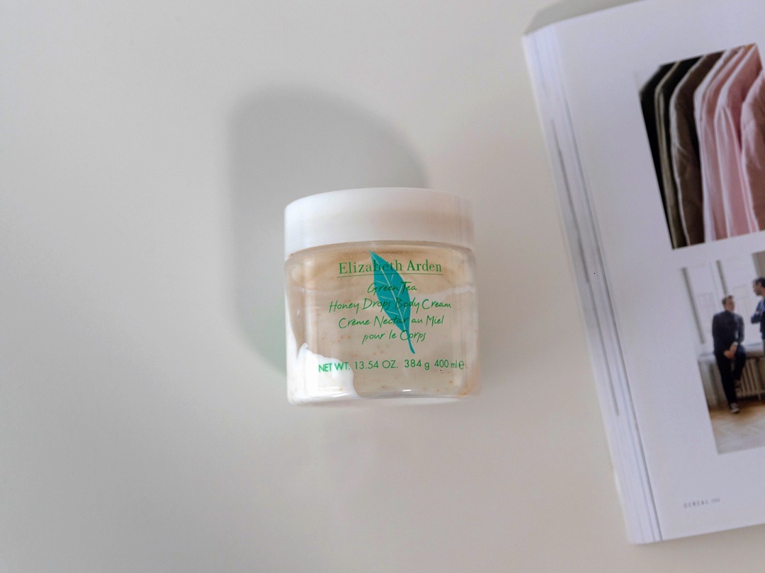 公认最好用的身体乳排行榜前十名推荐!身体乳哪个牌子的好用?