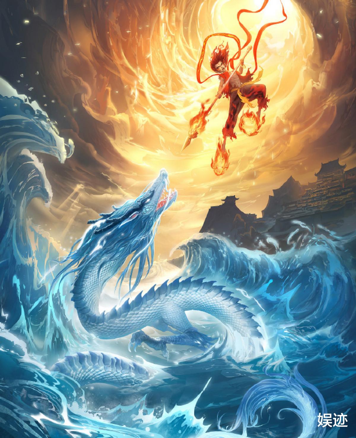 看完这些你就知道，《哪吒2》票房为何能6天破40亿，被奉为神作