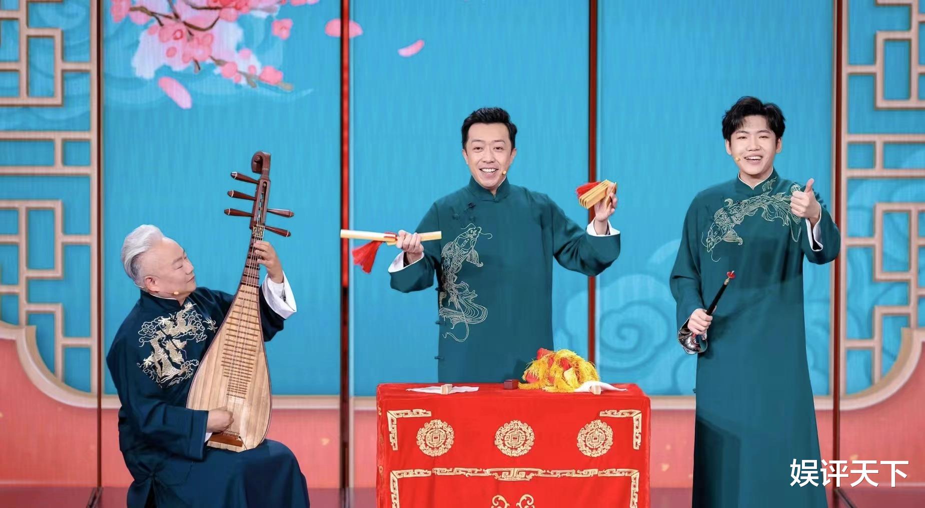 春晚|2024央视元宵晚会十大最精彩节目TOP10，前5个可以直接上春晚！