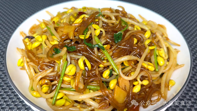 “解春乏,多吃钾”,建议春天多吃3道高钾菜,精力充沛体质好