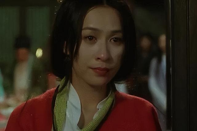 刘嘉玲被绑架的三个小时里,到底经历了什么?为何多年后选择原谅