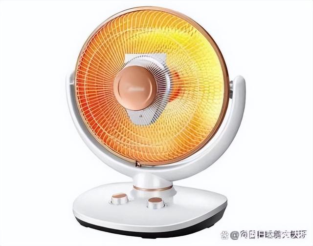 双十一有哪些值得购买的取暖器？