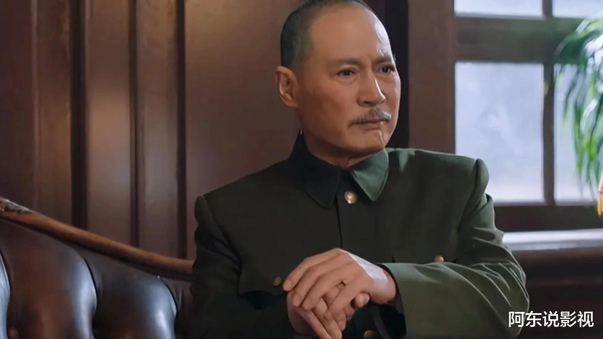 央八开播,仅播6集收视率全国第1,历史剧的天花板要来了