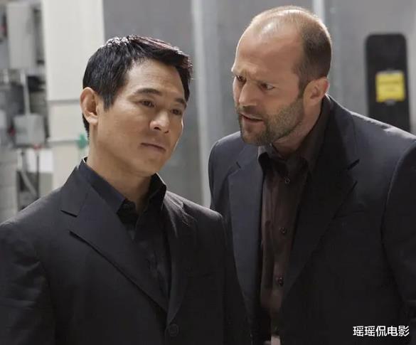 当年内地禁止上映的10大动作片,最后一部值得反复重温