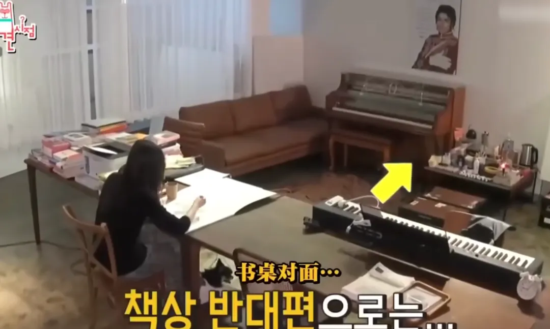 和前夫撕了5年后，39岁女星现状曝光：没有家、住车里、考研上岸