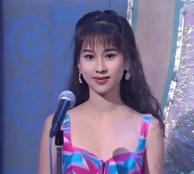 前花旦文颂嫻19年后回归TVB拍剧 首次母亲角色 挑战素颜上阵出镜