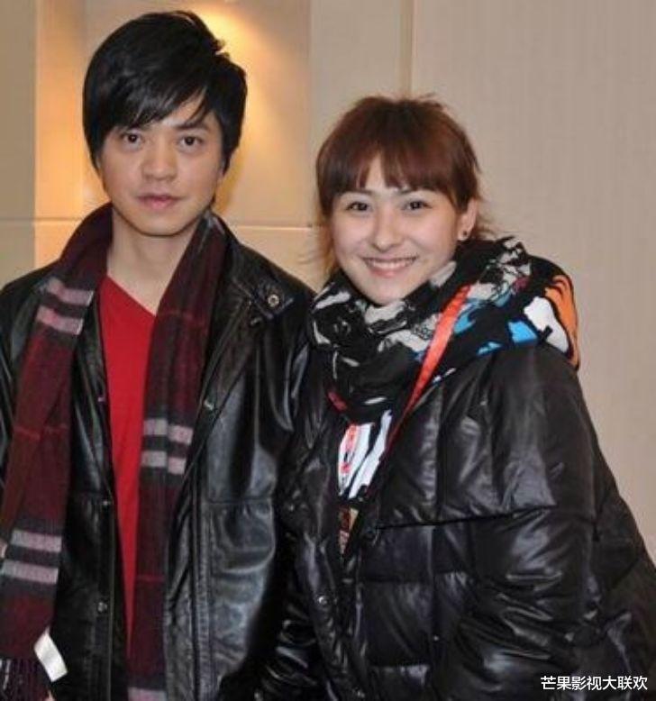 不生孩子!结婚19年后,李健终于迎来了自己的结局