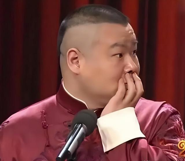 不让上就算了!岳云鹏称春晚通知作品要大改,评论区成了嘲讽之地