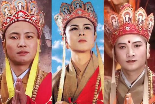 侯耀华“后院”起火!女徒弟身着清凉给徐少华伴舞,合照搔首弄姿