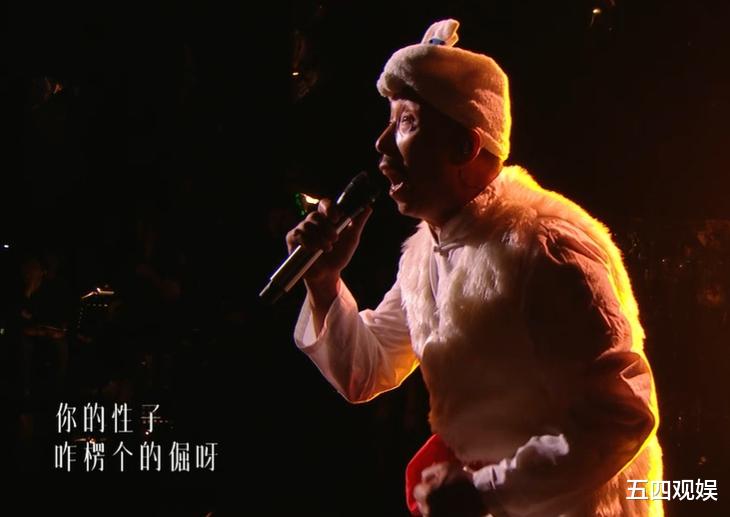 那英|那英压力太大患上带状疱疹，谭维维用冠军回击质疑，汪苏泷又没走成