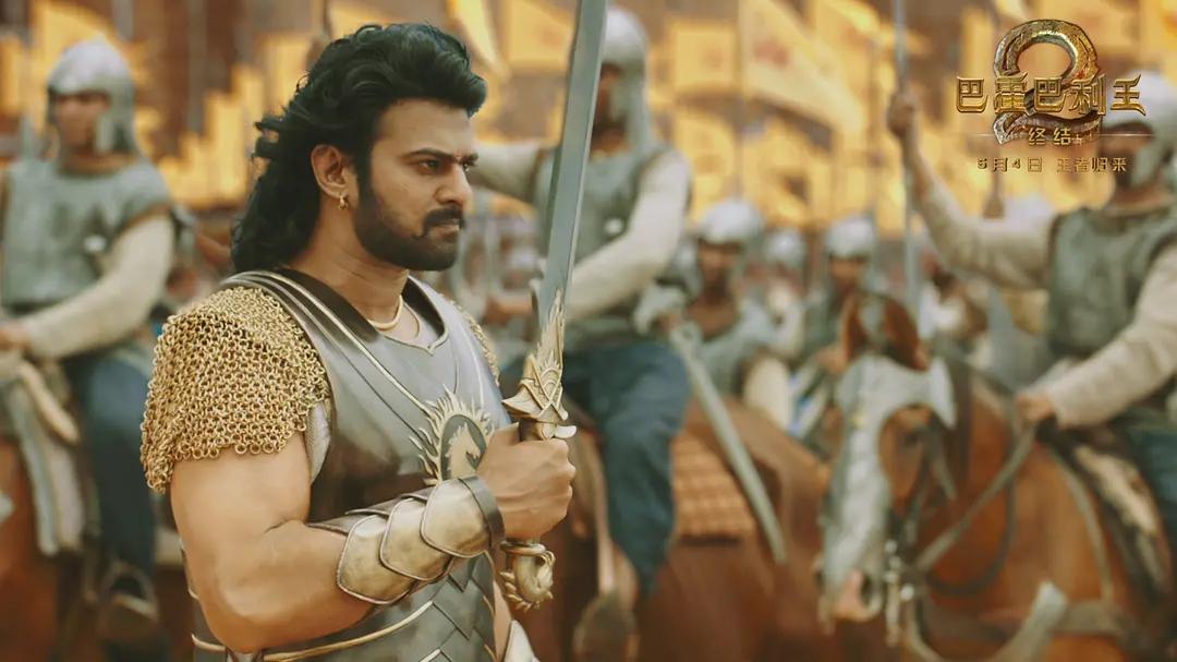 推荐十部史诗级神话电影，每部都是超乎预料让你一次看个够！