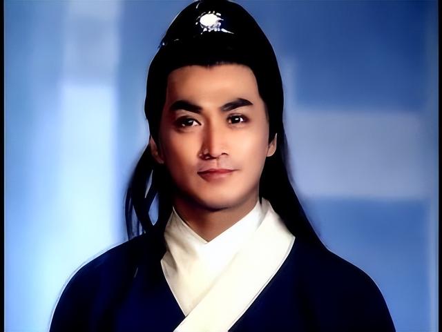 “展昭”何家劲，等一个女人等到60岁，却发现是对方的一个玩笑