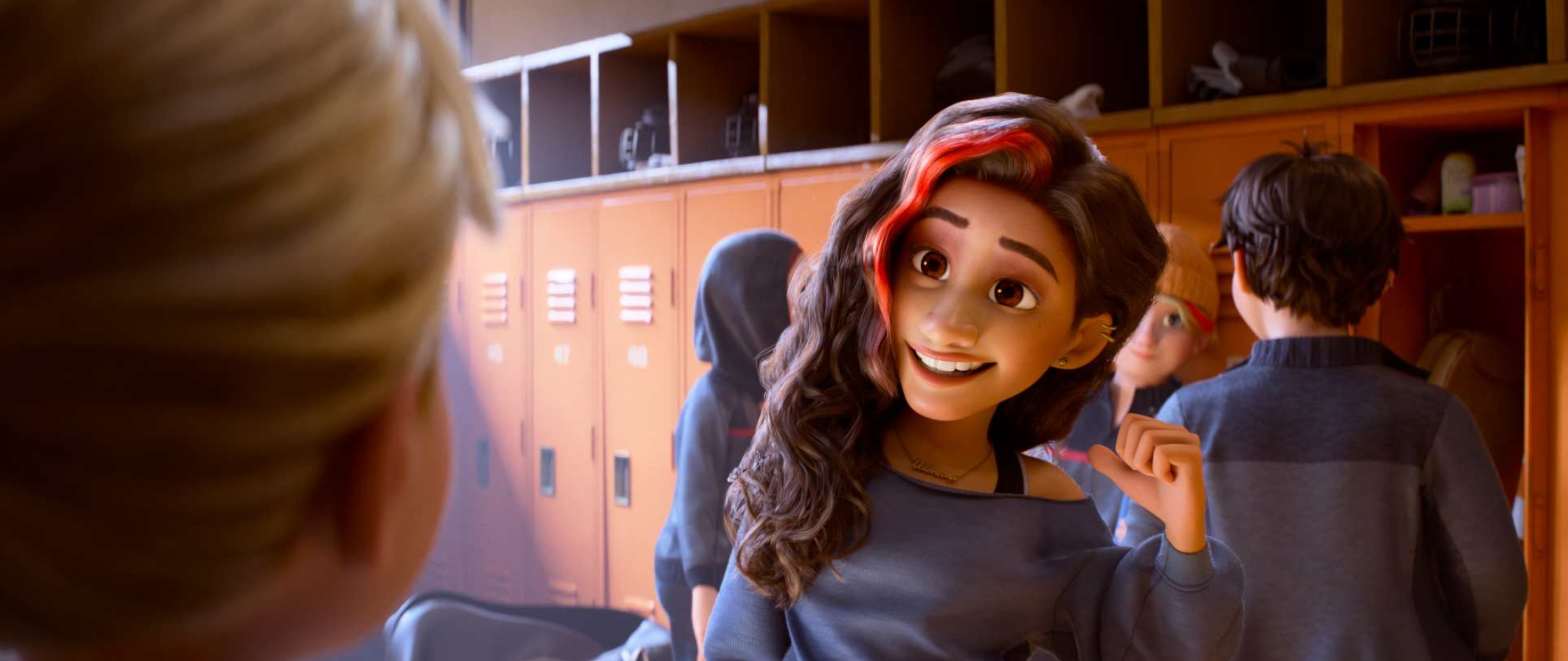 中国票房扑街的新片,北美观众当成宝,10天破54亿夺全球票房冠军