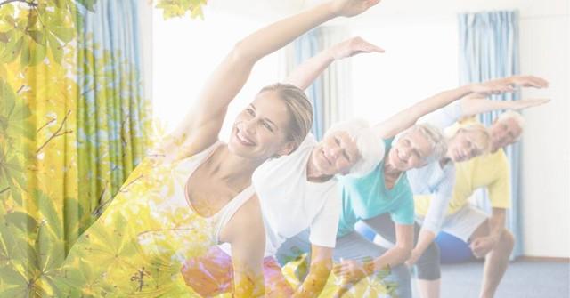 50岁以后，如何延缓衰老？做好10件简单事，“老”得慢一些