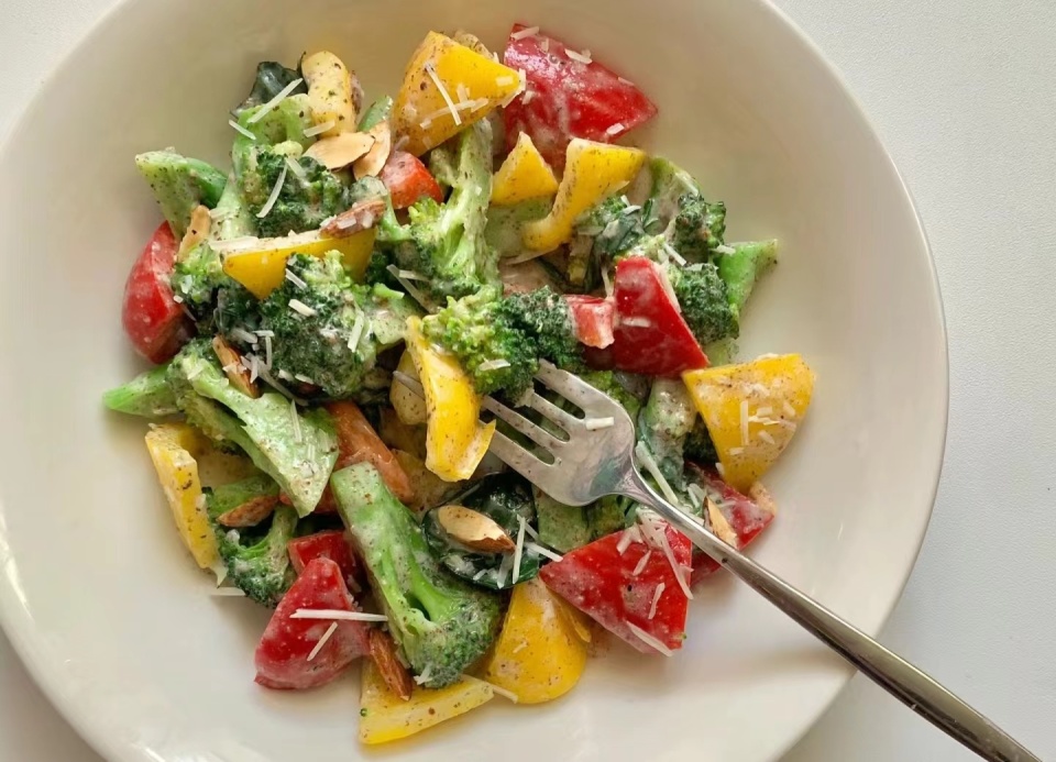 抓住春季长高黄金期，多给孩子吃8种食物，吃一次等于5针生长激素