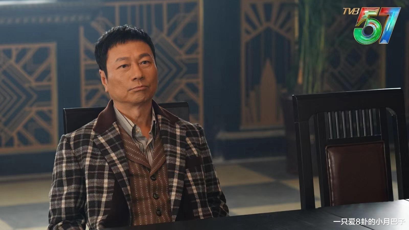 好消息!TVB正式公布57周年四大台庆剧,又有好剧可以看了!